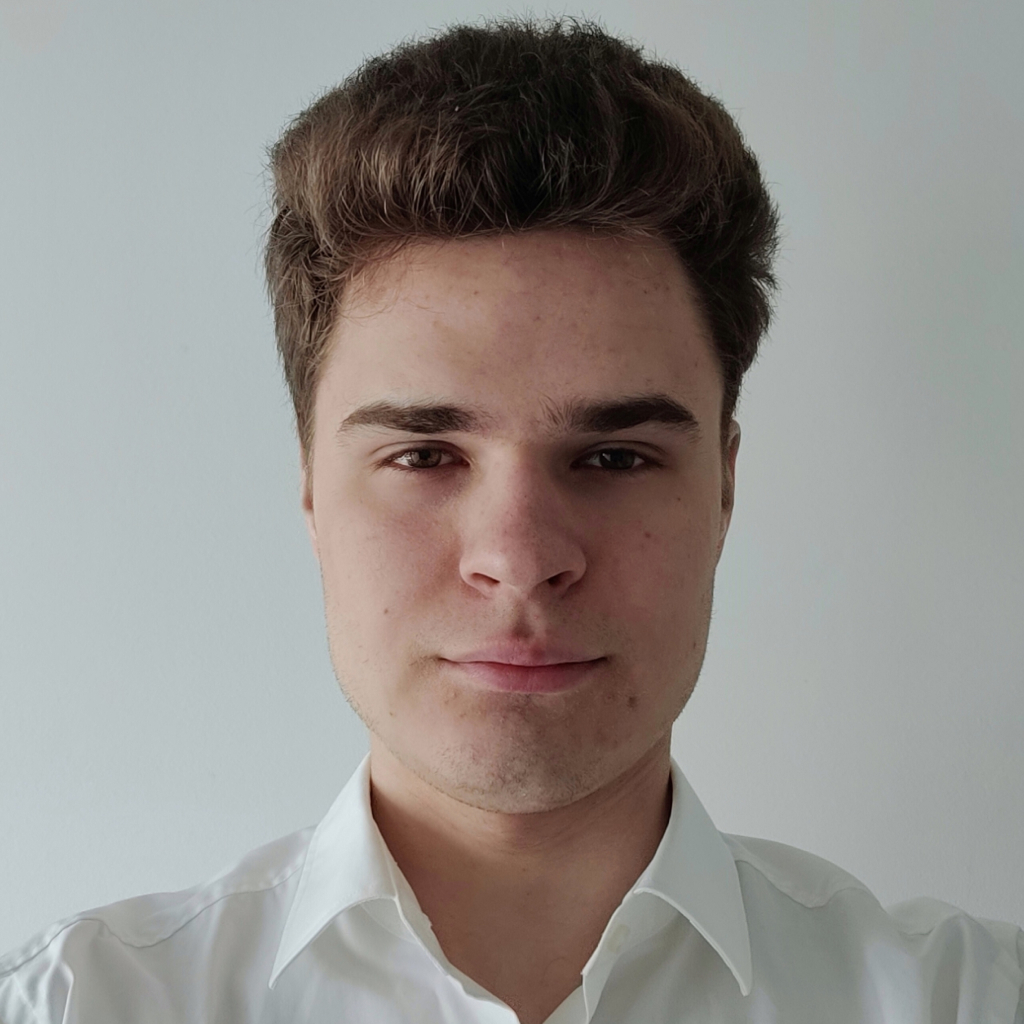 Dmitriy Prokopchuk